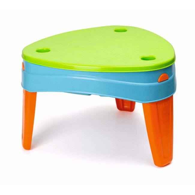 PLAY ISLAND - tavolo da gioco per bambini