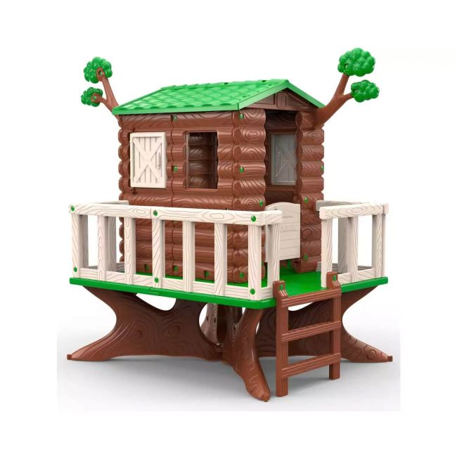 HOUSE TREE - casetta per bambini