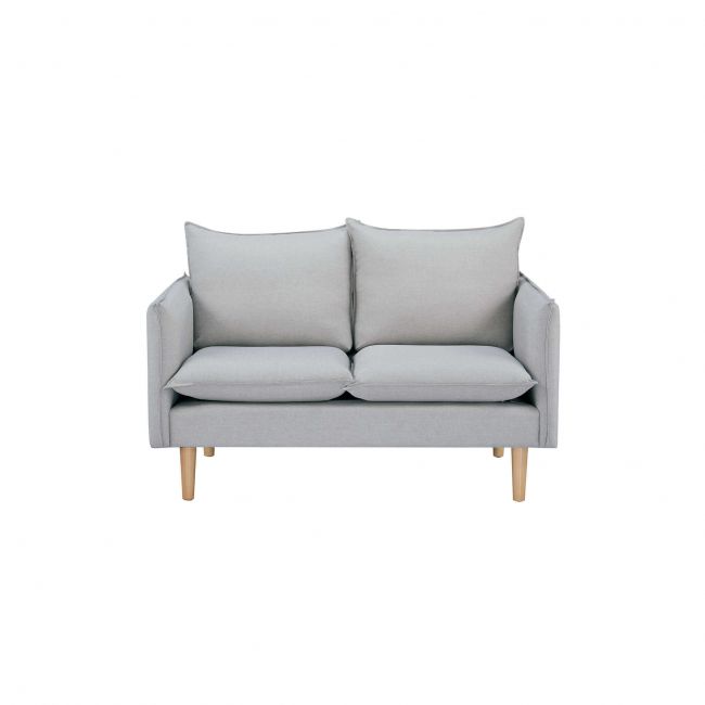 OLOF - divano 2 posti stile scandinavo