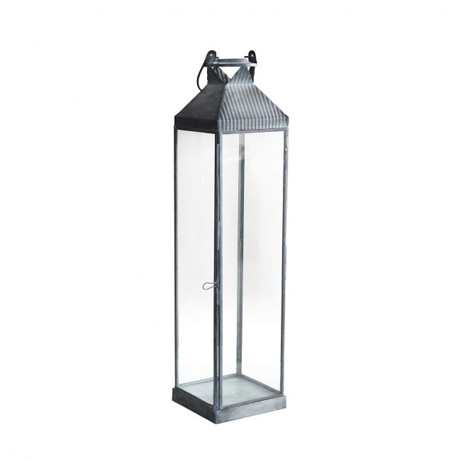 NANDY - lanterna in vetro