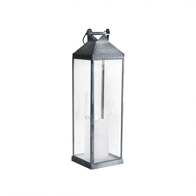 NANDY - lanterna in vetro