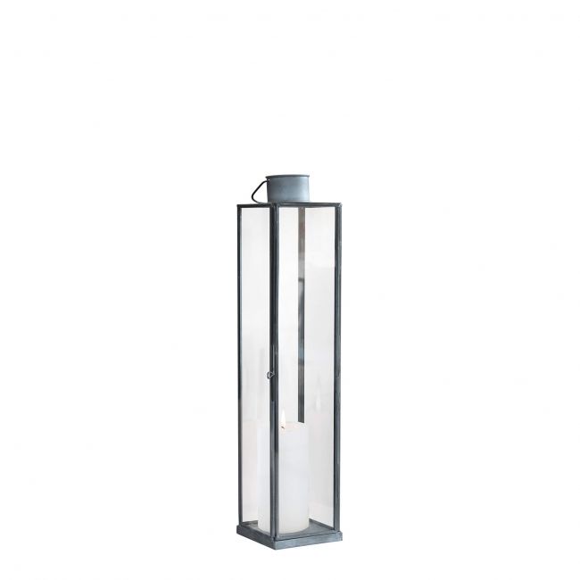 KAY - lanterna in vetro