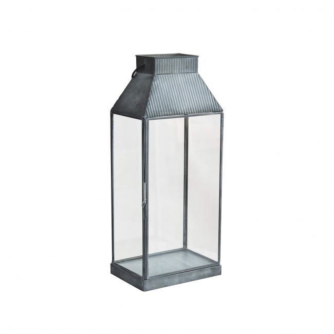KAS - lanterna in vetro