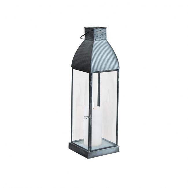 KEN - lanterna in vetro