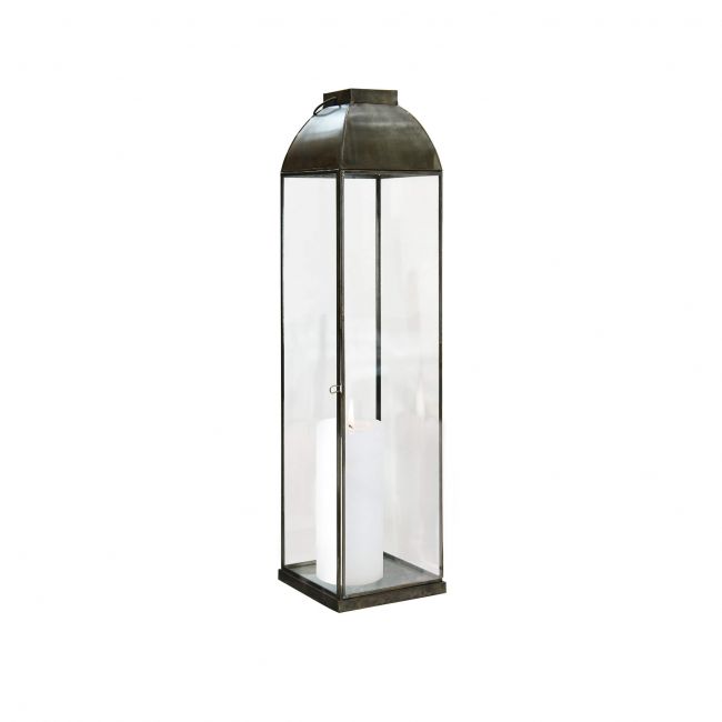 CAREN - lanterna in vetro