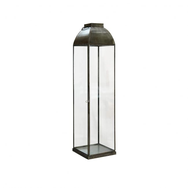 CAREN - lanterna in vetro