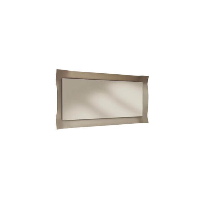 CLOTHO - specchio moderno rettangolare cm 170 x 67
